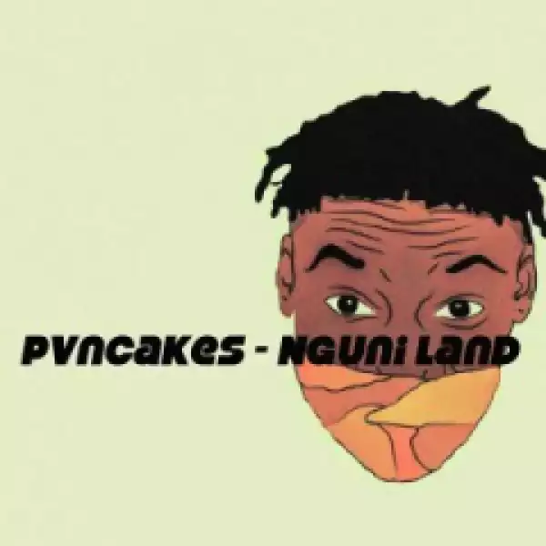 PvnCakes - Nguni Land